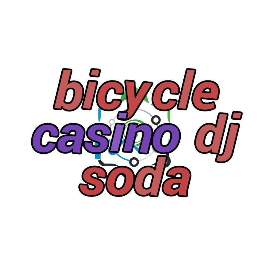 bicycle casino dj soda